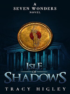 cover image of Isle of Shadows